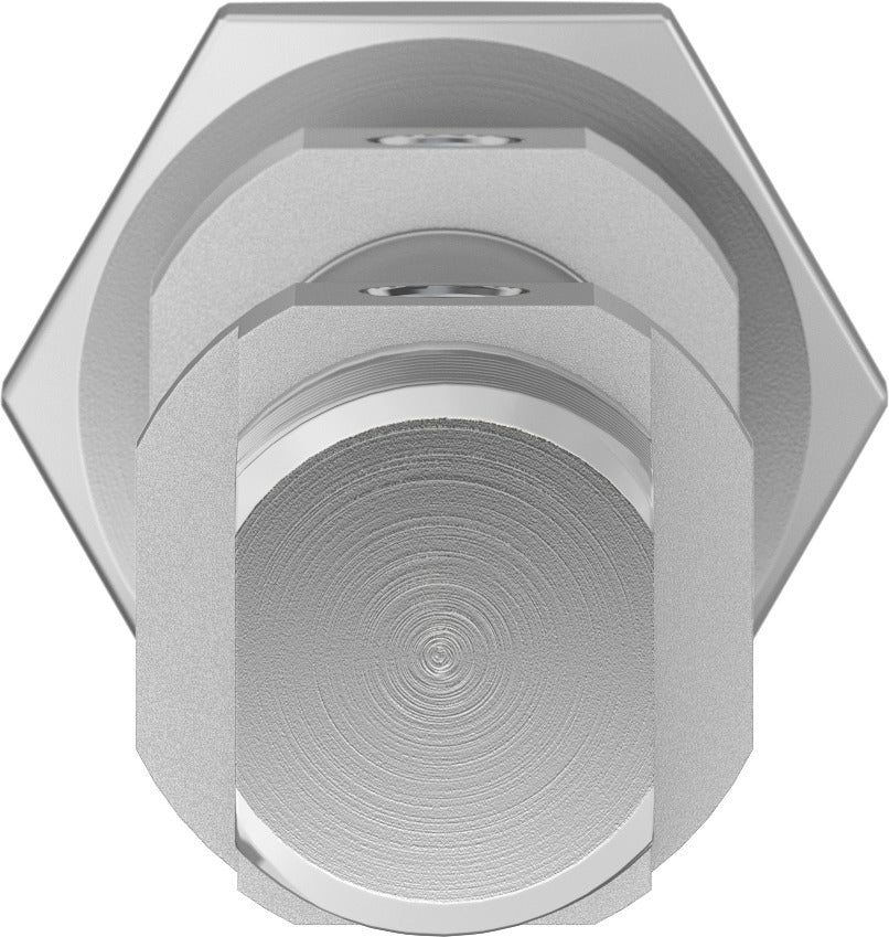 Festo Cylinder 12mm Bore 30mm Stroke ISO 6432 Double Acting - 1908257