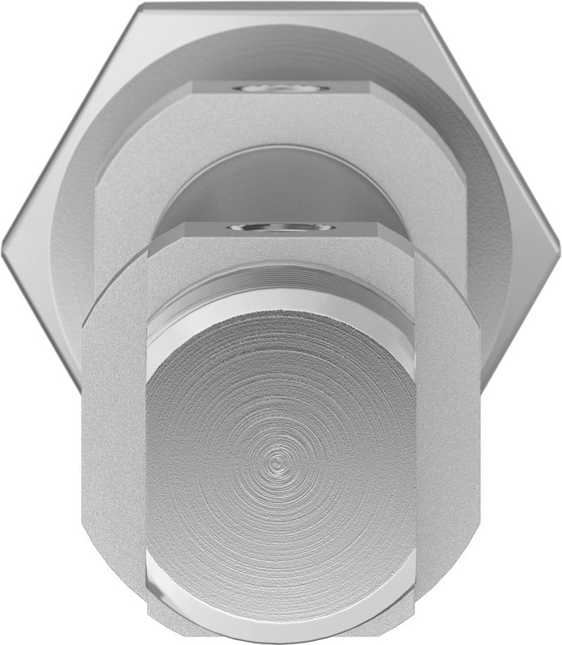 Festo Cylinder 12mm Bore 60mm Stroke ISO 6432 Double Acting - 1908258