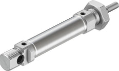 Festo Cylinder 16mm Bore 30mm Stroke ISO 6432 Double Acting - 1908261