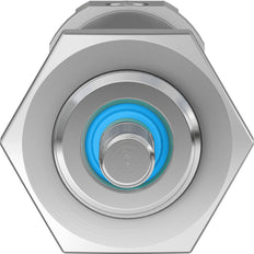 Festo Cylinder 16mm Bore 30mm Stroke ISO 6432 Double Acting - 1908261