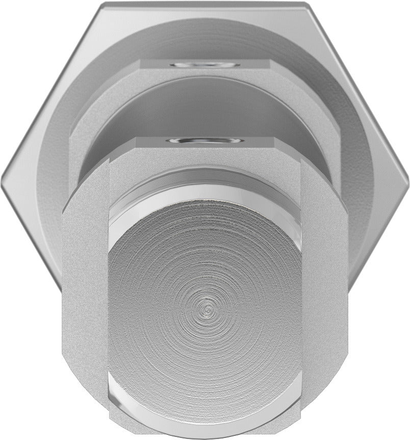 Festo Cylinder 16mm Bore 30mm Stroke ISO 6432 Double Acting - 1908261