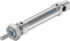 Festo Cylinder 16mm Bore 35mm Stroke ISO 6432 Double Acting - 1908262