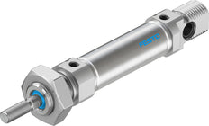 Festo Cylinder 16mm Bore 15mm Stroke ISO 6432 Double Acting - 1908267