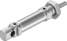 Festo Cylinder 16mm Bore 15mm Stroke ISO 6432 Double Acting - 1908267