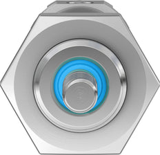 Festo Cylinder 16mm Bore 15mm Stroke ISO 6432 Double Acting - 1908267