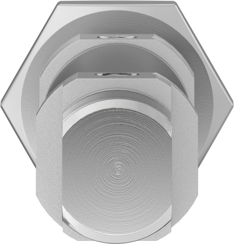 Festo Cylinder 16mm Bore 20mm Stroke ISO 6432 Double Acting - 1908268