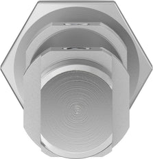 Festo Cylinder 16mm Bore 20mm Stroke ISO 6432 Double Acting - 1908268