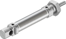 Festo Cylinder 16mm Bore 35mm Stroke ISO 6432 Double Acting - 1908270