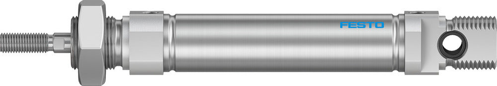Festo Cylinder 16mm Bore 35mm Stroke ISO 6432 Double Acting - 1908270