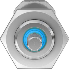 Festo Cylinder 16mm Bore 35mm Stroke ISO 6432 Double Acting - 1908270