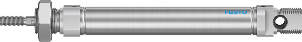 Festo Cylinder 16mm Bore 70mm Stroke ISO 6432 Double Acting - 1908272