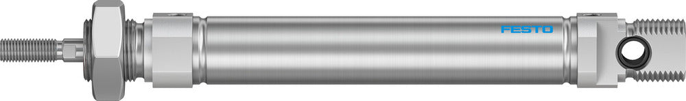 Festo Cylinder 16mm Bore 60mm Stroke ISO 6432 Double Acting - 1908263