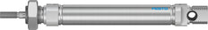 Festo Cylinder 16mm Bore 60mm Stroke ISO 6432 Double Acting - 1908263