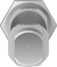 Festo Cylinder 16mm Bore 60mm Stroke ISO 6432 Double Acting - 1908279