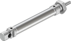 Festo Cylinder 16mm Bore 70mm Stroke ISO 6432 Double Acting - 1908264