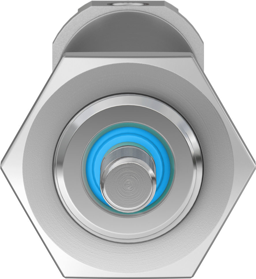 Festo Cylinder 16mm Bore 70mm Stroke ISO 6432 Double Acting - 1908280