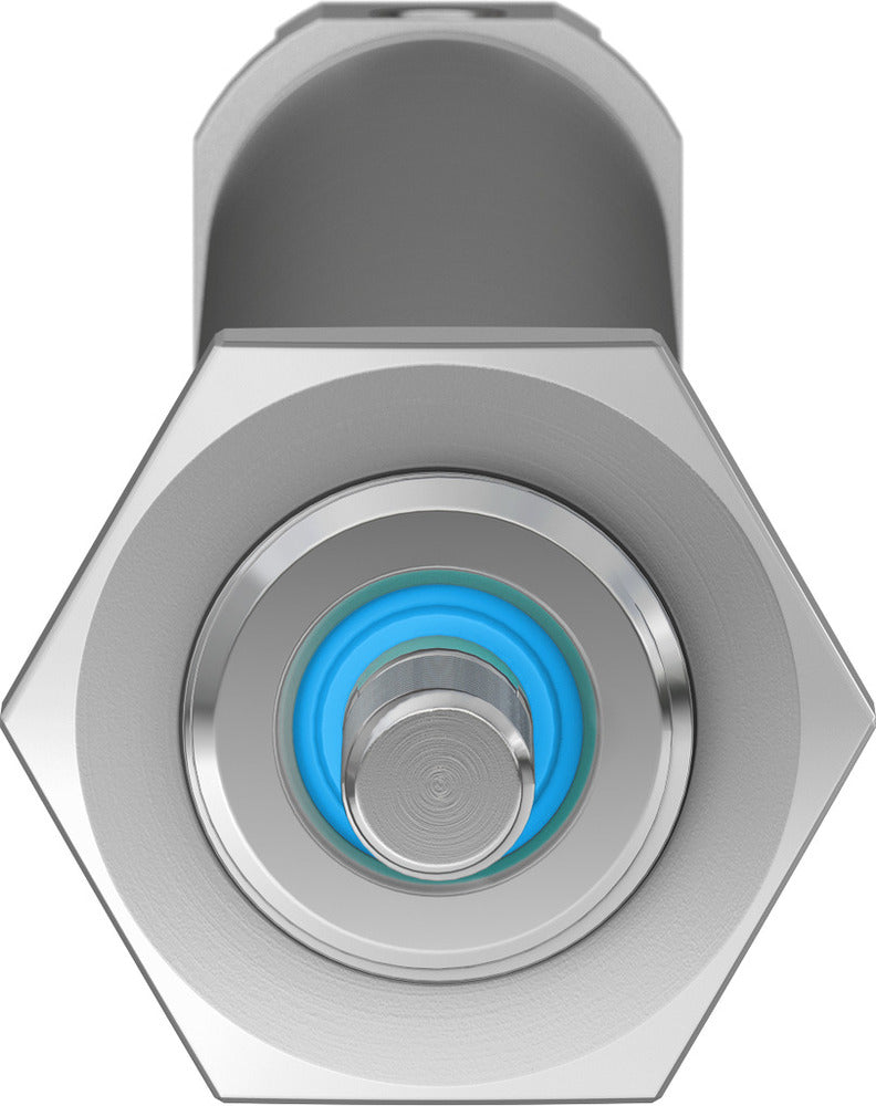 Festo Cylinder 16mm Bore 150mm Stroke ISO 6432 Double Acting - 1908265