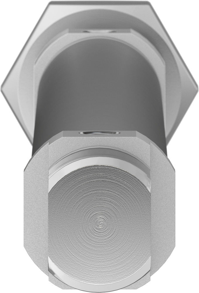 Festo Cylinder 16mm Bore 150mm Stroke ISO 6432 Double Acting - 1908265