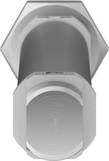 Festo Cylinder 16mm Bore 150mm Stroke ISO 6432 Double Acting - 1908265