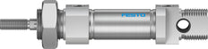 Festo Cylinder 20mm Bore 10mm Stroke ISO 6432 Double Acting - 1908289