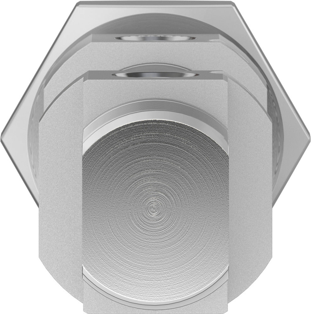 Festo Cylinder 20mm Bore 15mm Stroke ISO 6432 Double Acting - 1908290