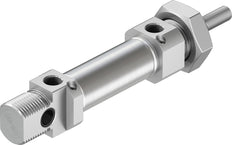 Festo Cylinder 20mm Bore 20mm Stroke ISO 6432 Double Acting - 1908291