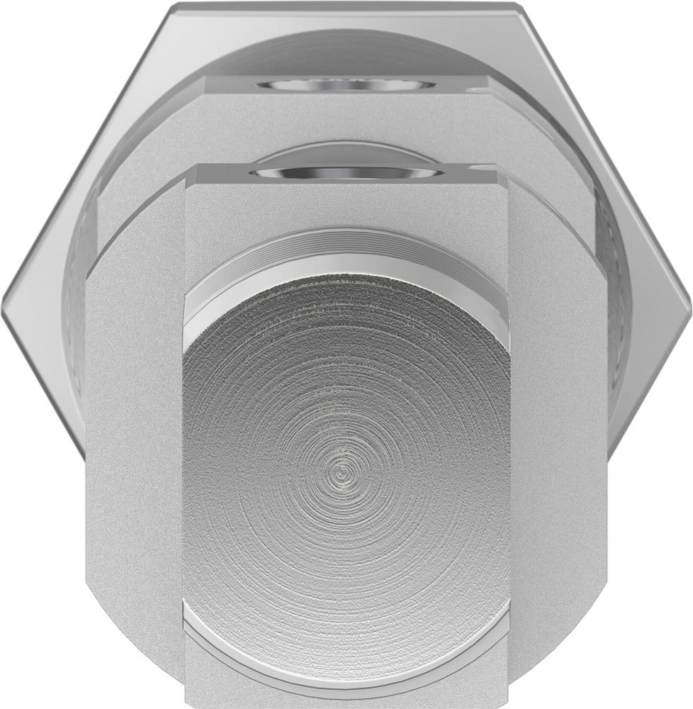 Festo Cylinder 20mm Bore 20mm Stroke ISO 6432 Double Acting - 1908291