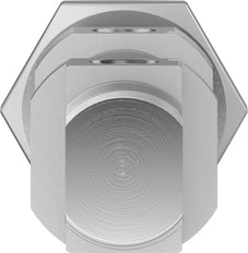 Festo Cylinder 20mm Bore 20mm Stroke ISO 6432 Double Acting - 1908291