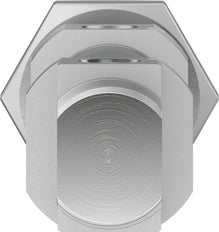 Festo Cylinder 20mm Bore 35mm Stroke ISO 6432 Double Acting - 1908293
