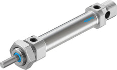 Festo Cylinder 20mm Bore 60mm Stroke ISO 6432 Double Acting - 1908294