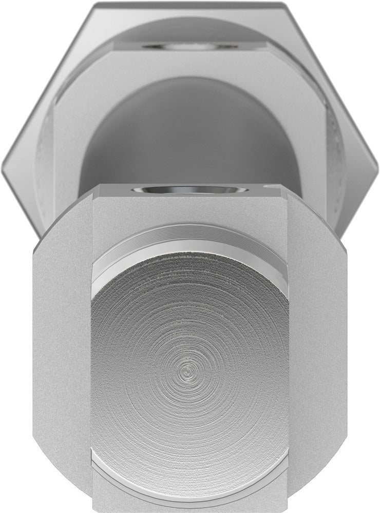 Festo Cylinder 20mm Bore 150mm Stroke ISO 6432 Double Acting - 1908296