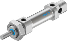 Festo Cylinder 20mm Bore 20mm Stroke ISO 6432 Double Acting - 1908283
