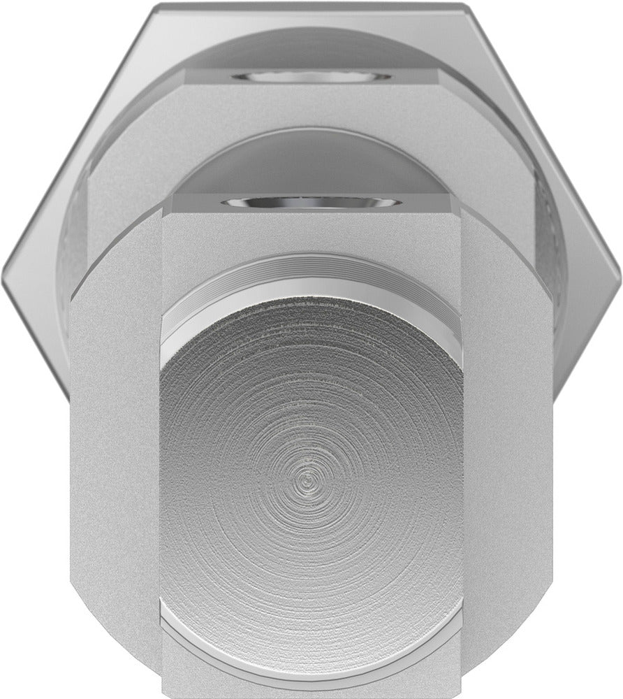 Festo Cylinder 20mm Bore 60mm Stroke ISO 6432 Double Acting - 1908302