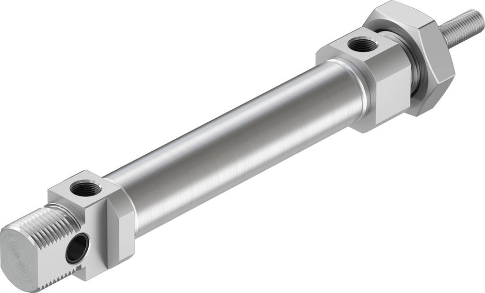 Festo Cylinder 20mm Bore 70mm Stroke ISO 6432 Double Acting - 1908303