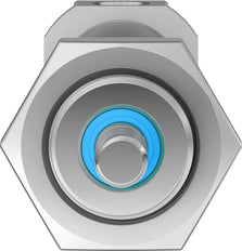 Festo Cylinder 20mm Bore 70mm Stroke ISO 6432 Double Acting - 1908303