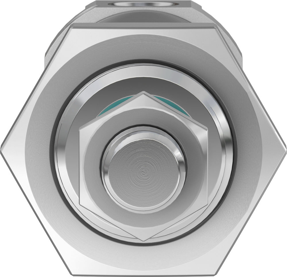 Festo Cylinder 25mm Bore 10mm Stroke ISO 6432 Double Acting - 1908312