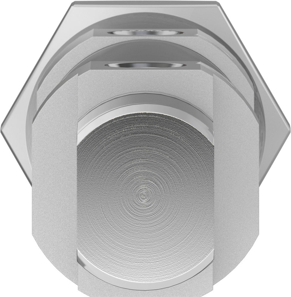 Festo Cylinder 25mm Bore 10mm Stroke ISO 6432 Double Acting - 1908312