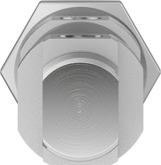 Festo Cylinder 25mm Bore 10mm Stroke ISO 6432 Double Acting - 1908312