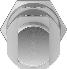 Festo Cylinder 25mm Bore 15mm Stroke ISO 6432 Double Acting - 1908313