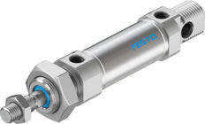 Festo Cylinder 25mm Bore 20mm Stroke ISO 6432 Double Acting - 1908314