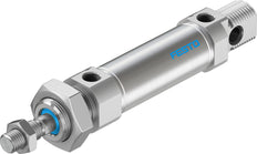 Festo Cylinder 25mm Bore 30mm Stroke ISO 6432 Double Acting - 1908315