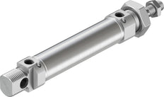 Festo Cylinder 25mm Bore 70mm Stroke ISO 6432 Double Acting - 1908318