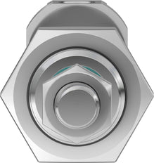 Festo Cylinder 25mm Bore 70mm Stroke ISO 6432 Double Acting - 1908318