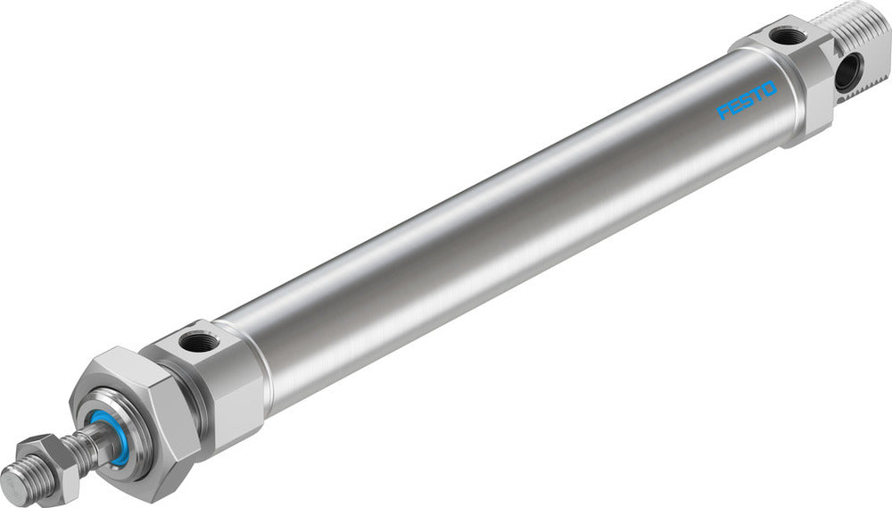 Festo Cylinder 25mm Bore 150mm Stroke ISO 6432 Double Acting - 1908319