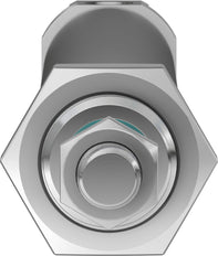 Festo Cylinder 25mm Bore 150mm Stroke ISO 6432 Double Acting - 1908319