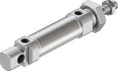 Festo Cylinder 25mm Bore 30mm Stroke ISO 6432 Double Acting - 1908323