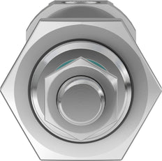 Festo Cylinder 25mm Bore 30mm Stroke ISO 6432 Double Acting - 1908323