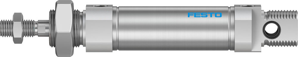 Festo Cylinder 25mm Bore 35mm Stroke ISO 6432 Double Acting - 1908308