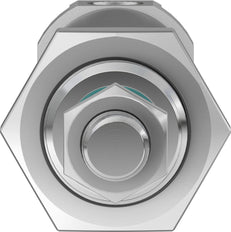 Festo Cylinder 25mm Bore 35mm Stroke ISO 6432 Double Acting - 1908308