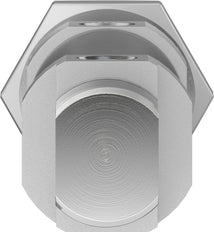 Festo Cylinder 25mm Bore 35mm Stroke ISO 6432 Double Acting - 1908324